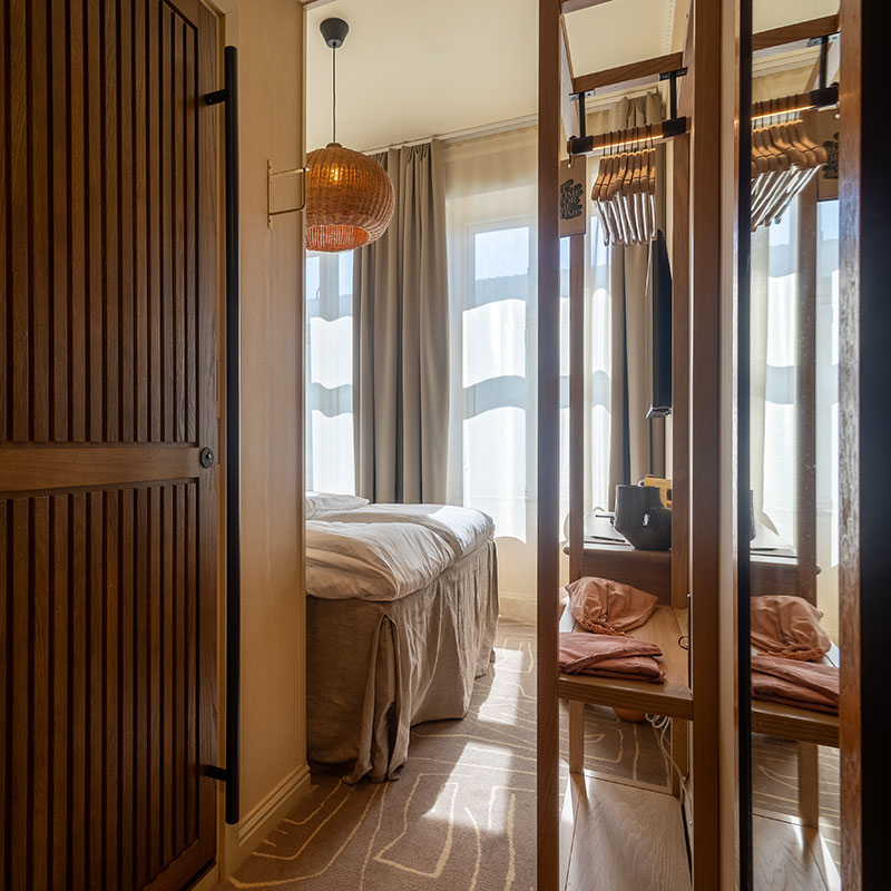 Cosy Room