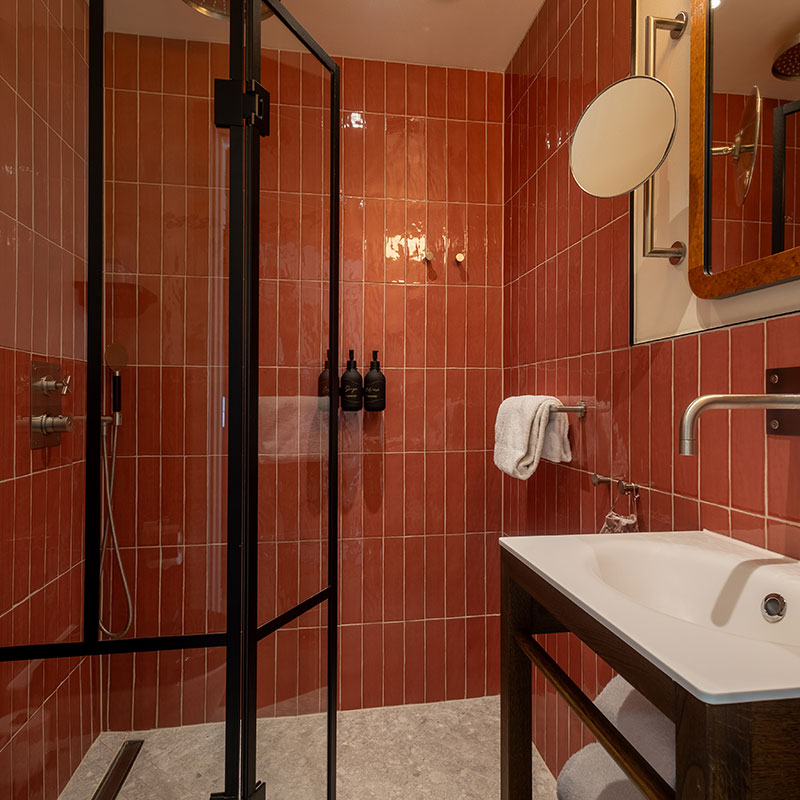 Cosy Room
