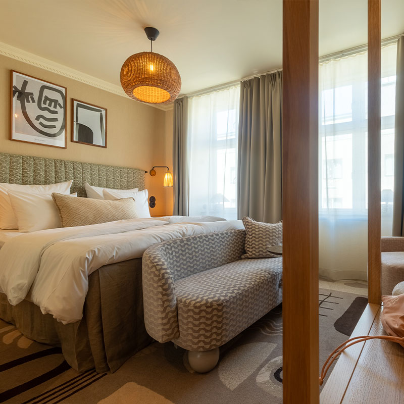 Superior Room