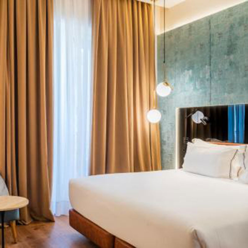 Unuk Room Single Use