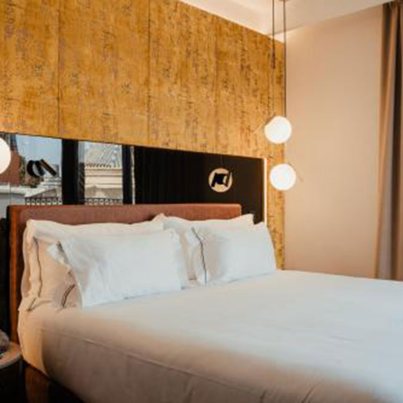 Unuk Room Single Use