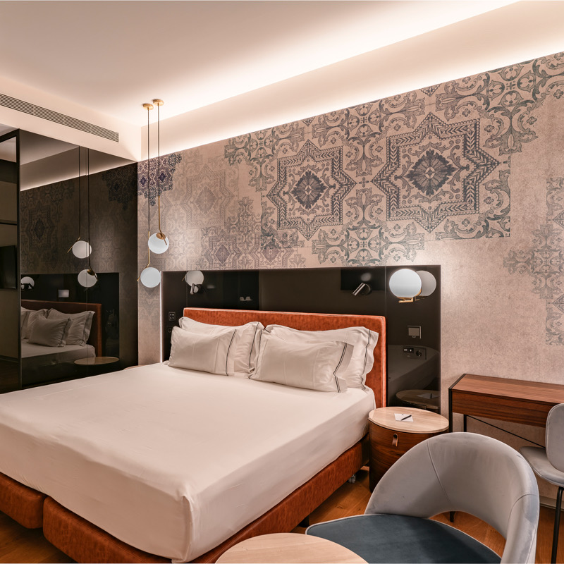 Unuk Room Single Use