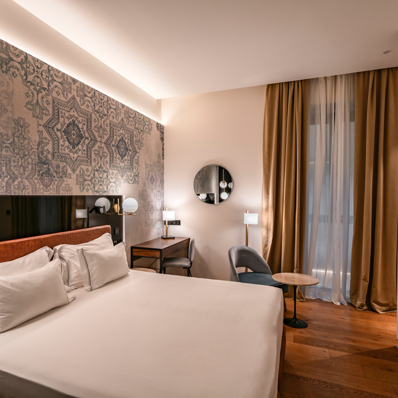 Unuk Room Single Use