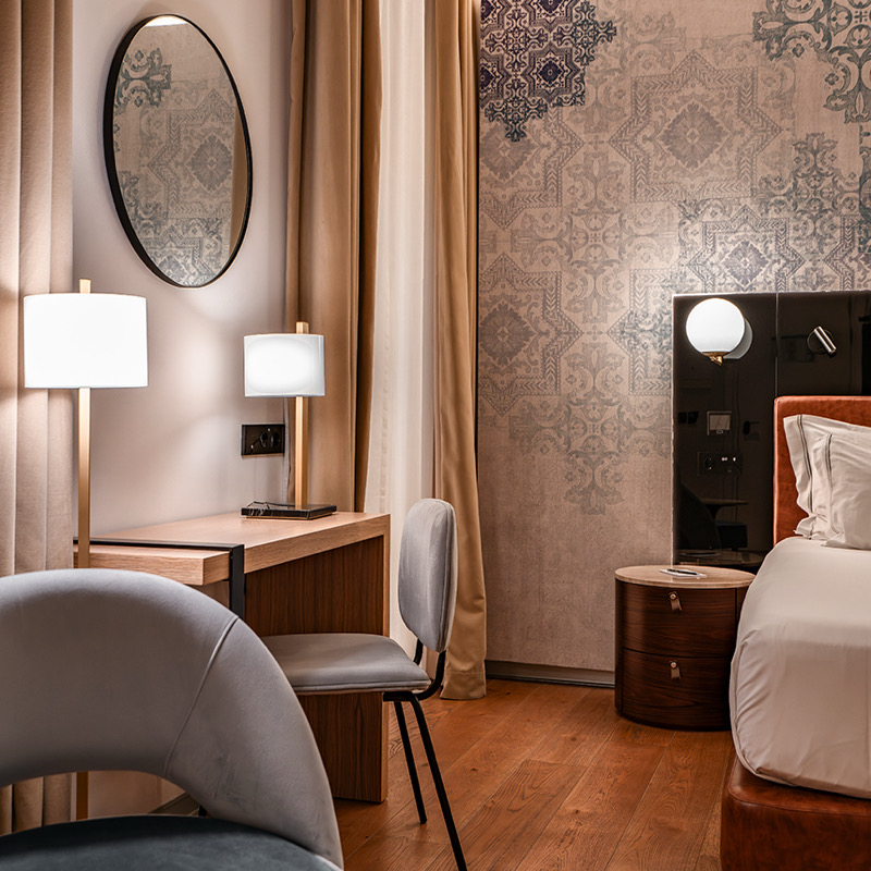 Unuk Room Single Use