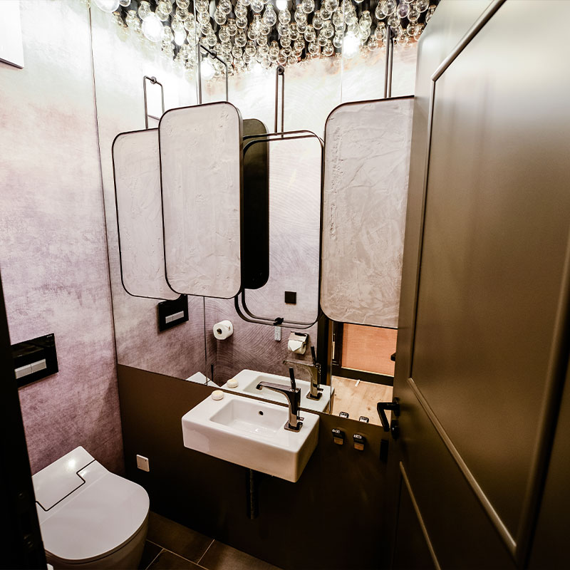 Liberty Suite
