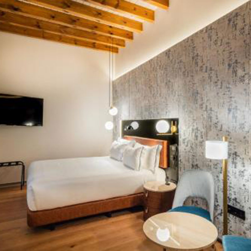 Residence Suite with 2 Bedrooms Triple