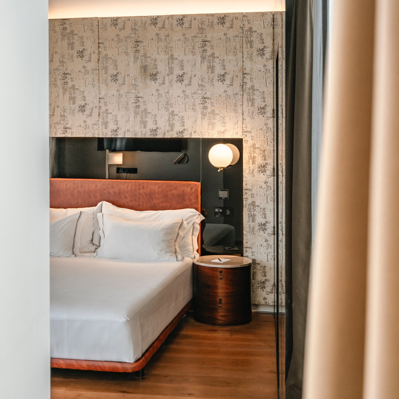 Residence Suite with 2 Bedrooms Triple
