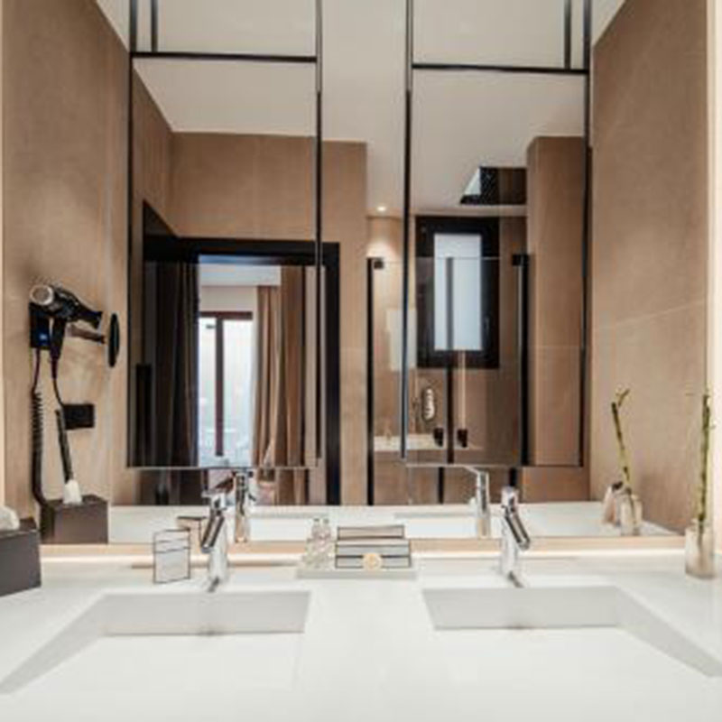 Junior Suite with Terrace 2+2