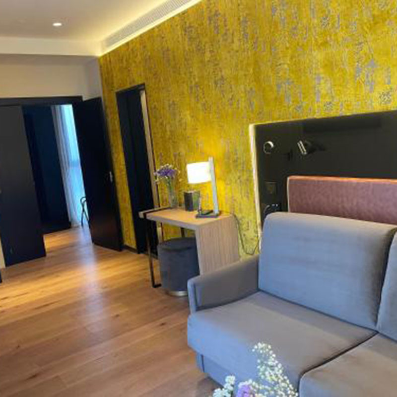 Experience Suite 2+2