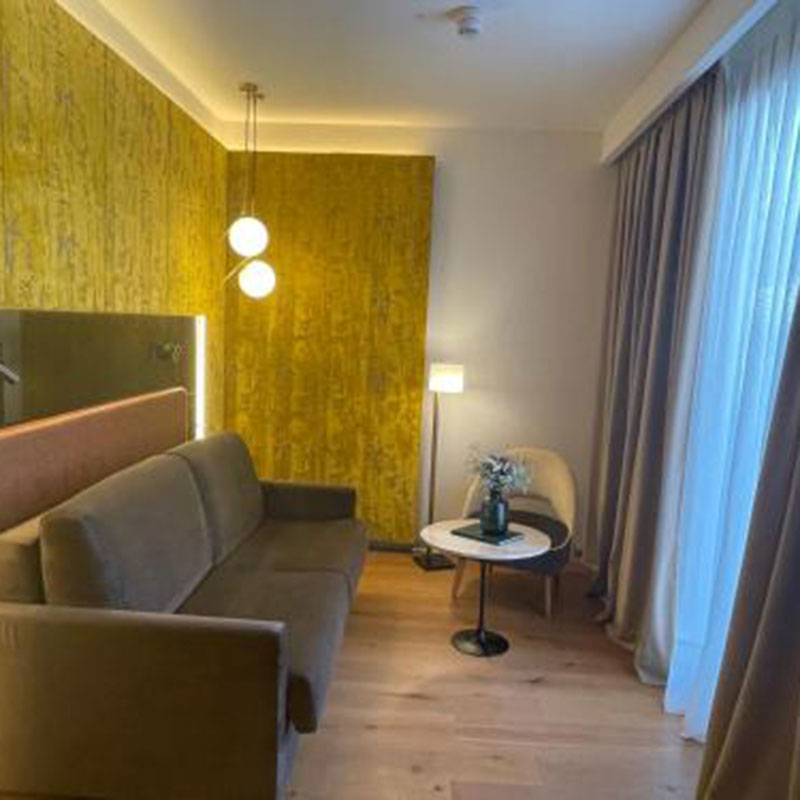 Experience Suite 2+2