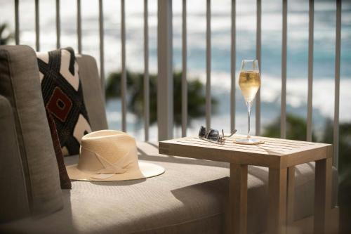 Two Queen Room - Club Lounge Access