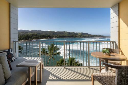 Two Queen Room - Club Lounge Access