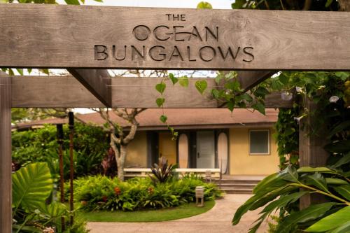 King Bungalow - Club Lounge Access