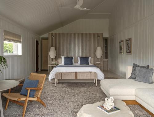 Junior Suite with Ocean View