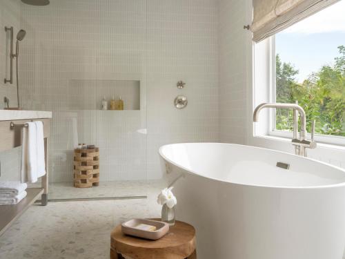 Junior Suite with Ocean View