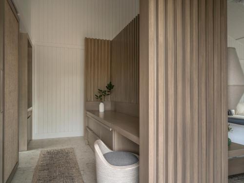 Junior Suite with Ocean View