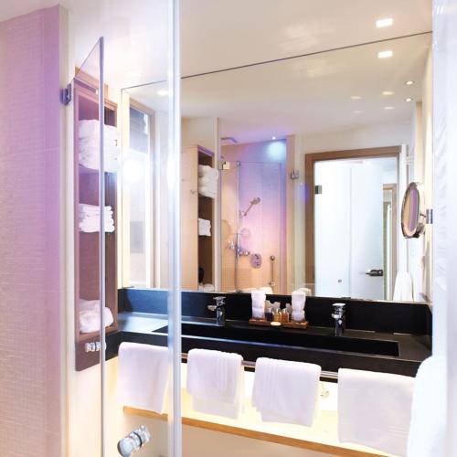 Juniorsuite Komfort "Koblatsee"