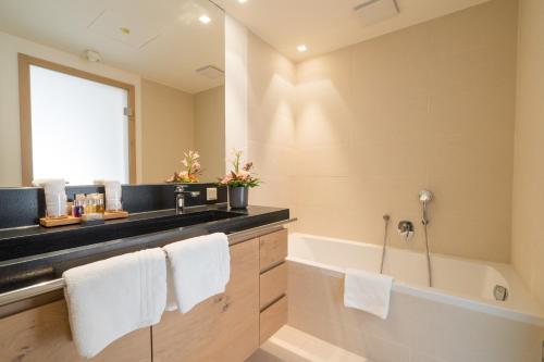 Komfort Suite "Seealpsee"