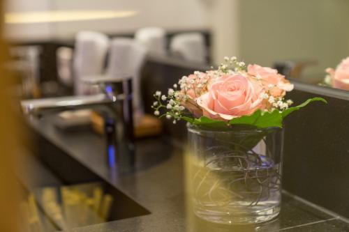 Superior Suite "Christlessee"