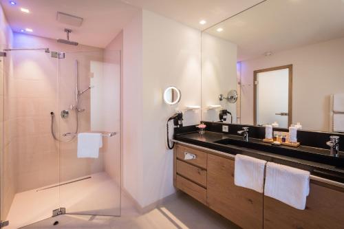 Juniorsuite Superior "Guggersee"