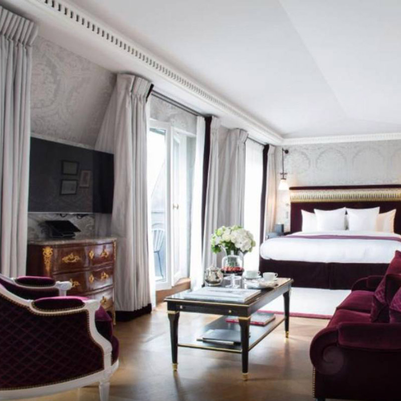 Eiffel Junior Suite