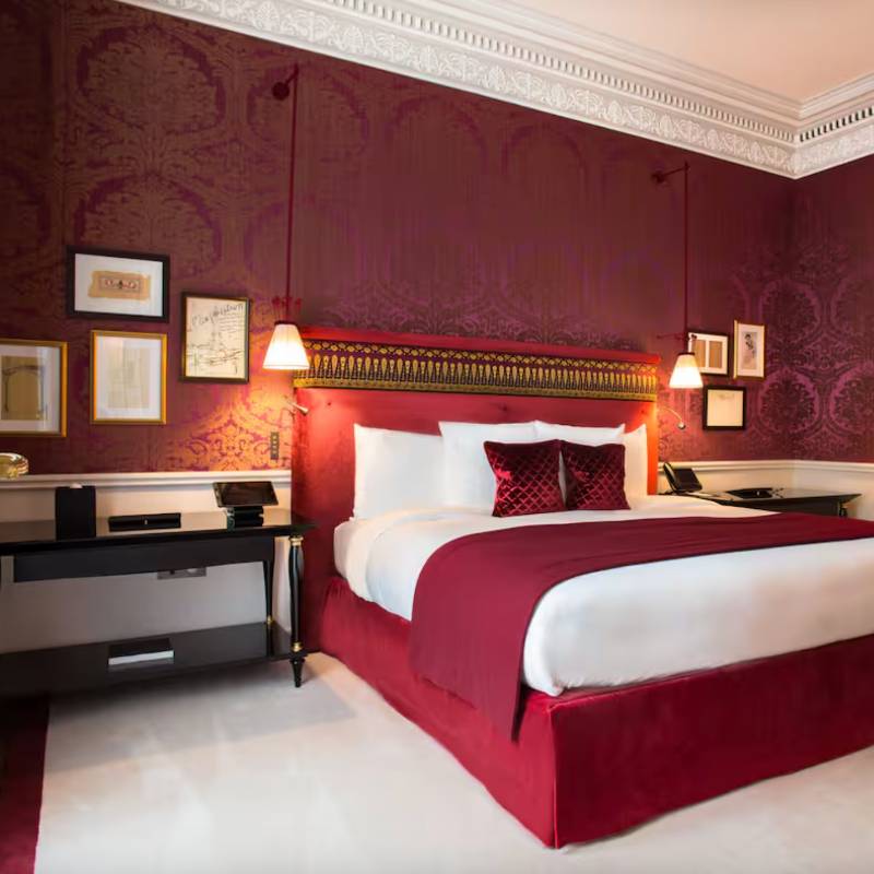 Prestige Suite