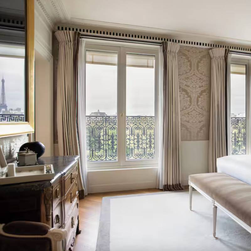 Eiffel Suite