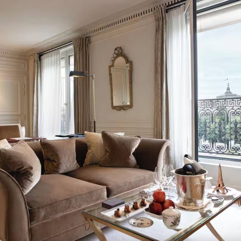 Eiffel Suite