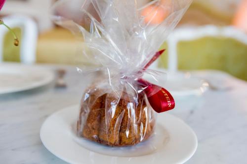 Junior Suite with Park View
