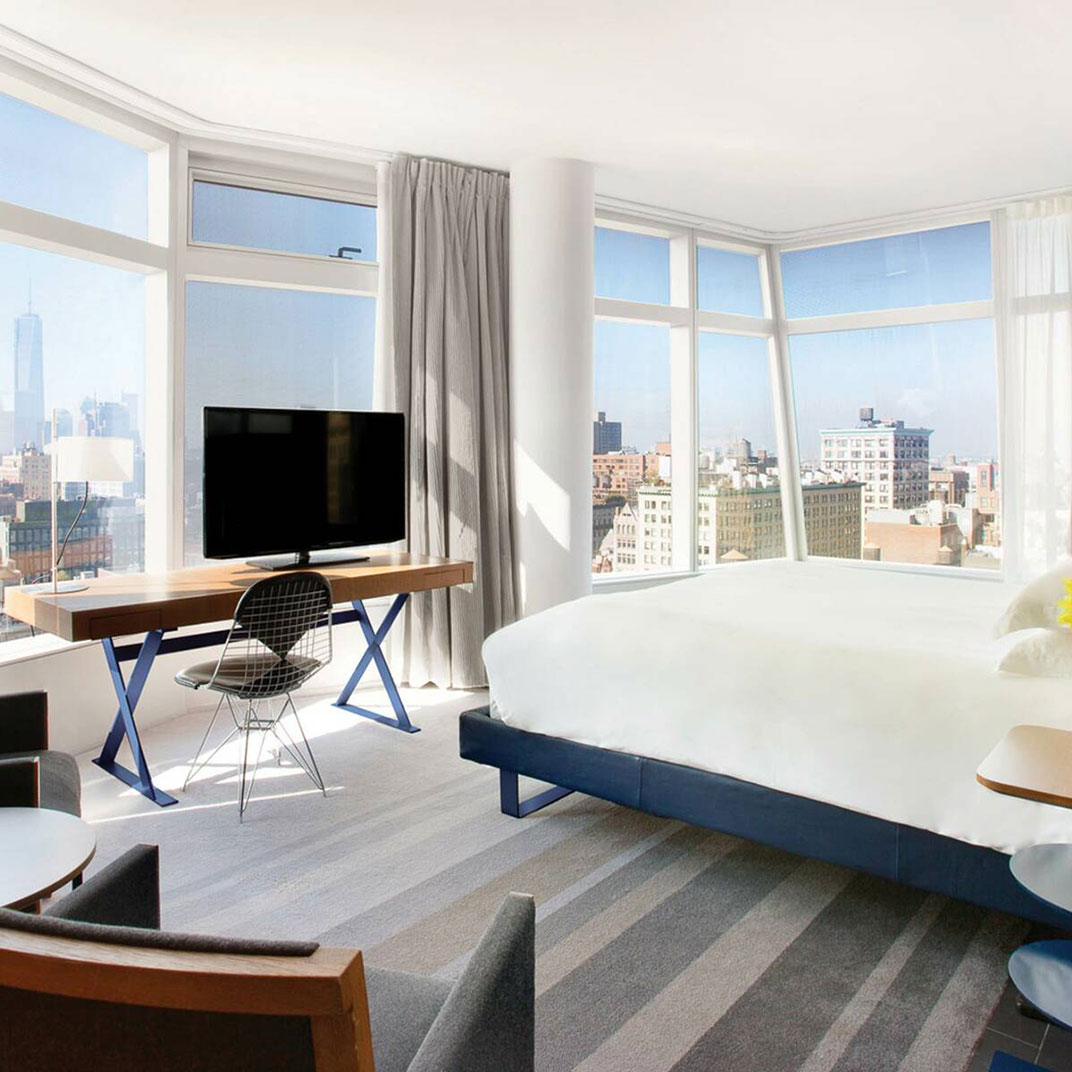 The Standard East Village