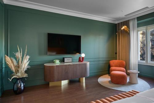 Premium Room