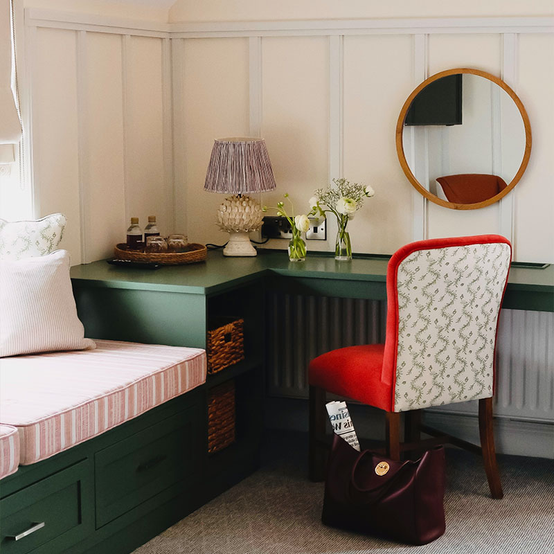 King Room