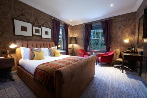 Guest Room Double