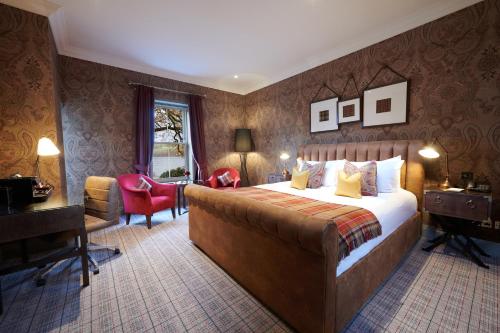 Loch View Room Double