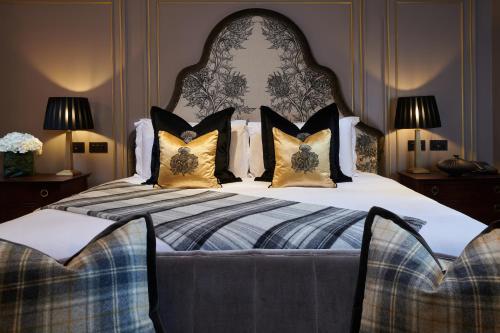 Guest Room Double Auld House