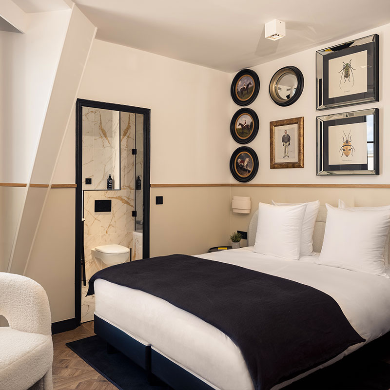 Comfort Room 