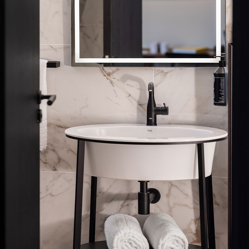Comfort Room 