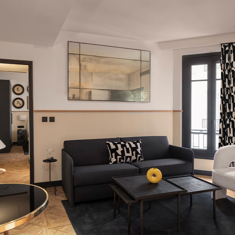 Suite