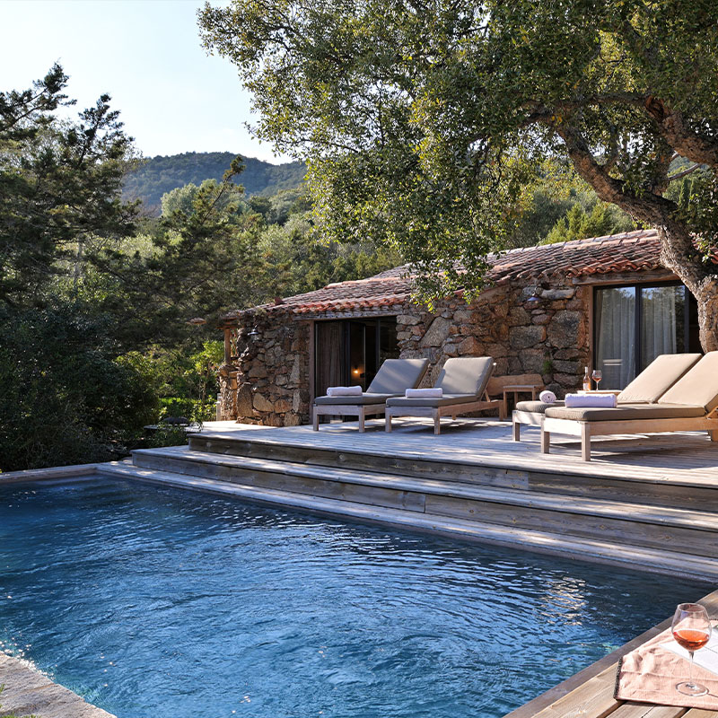 Villa U Niddu