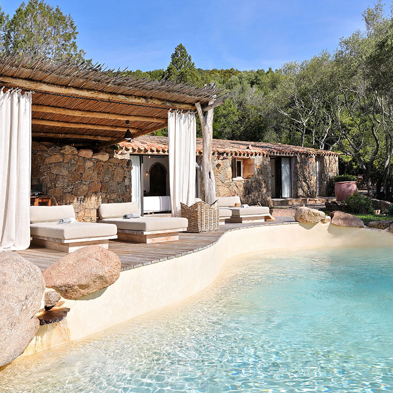Villa Umbria
