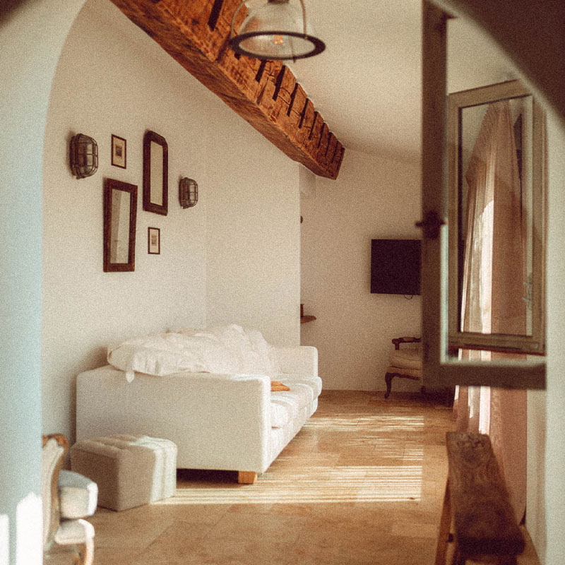 Villa Santa Giulia