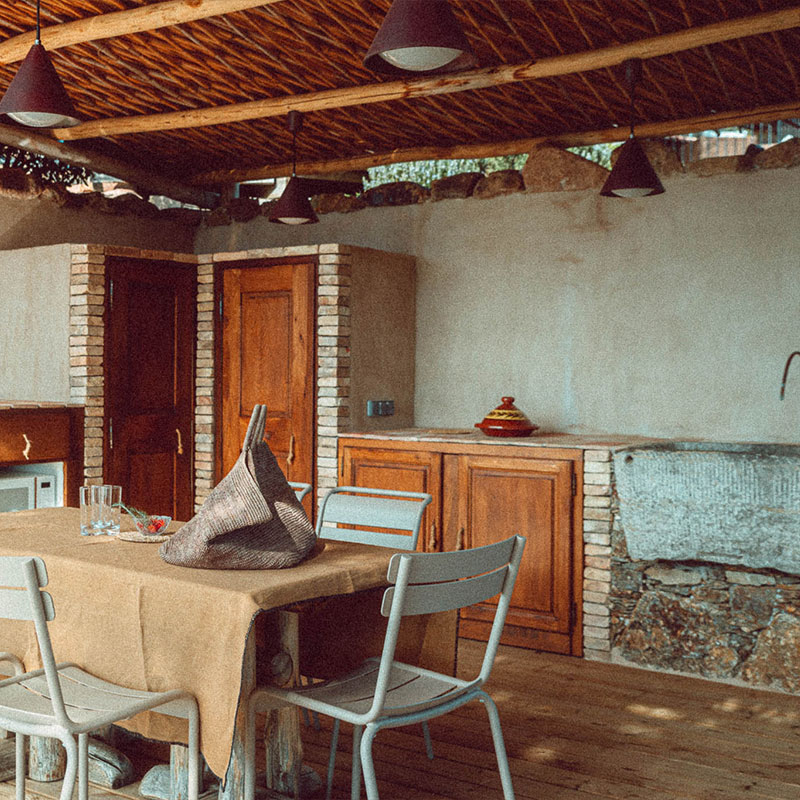 Villa Santa Giulia
