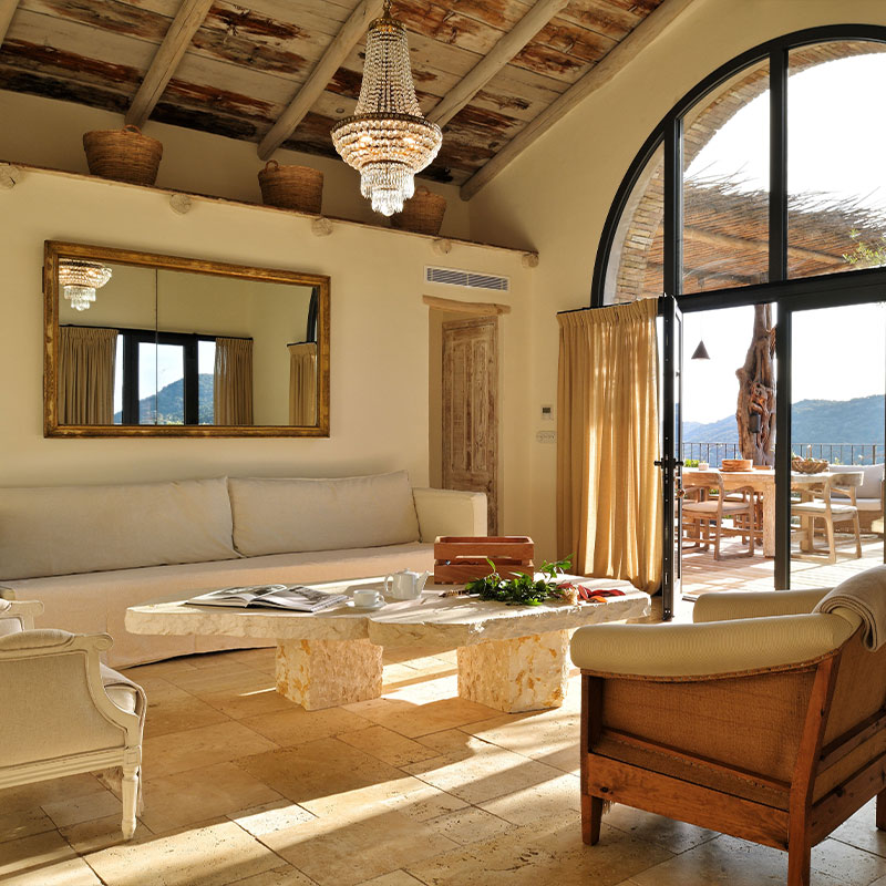 Villa Sperone