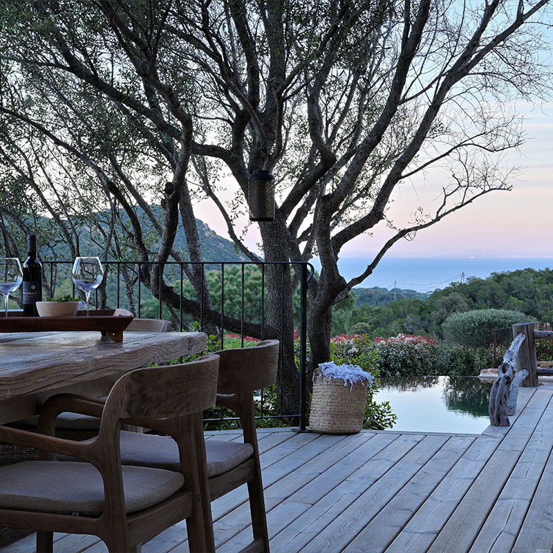 Villa Sperone