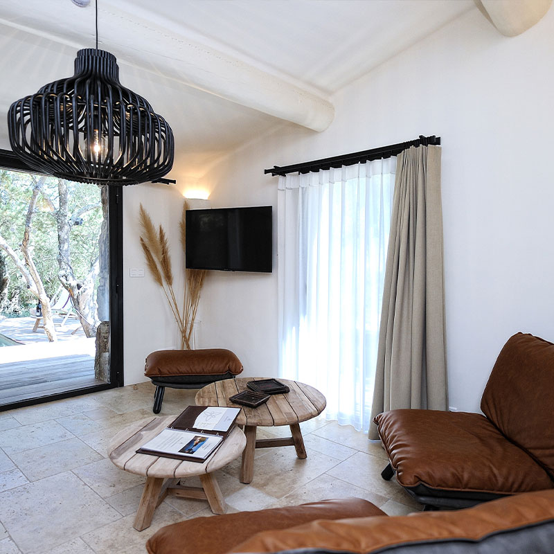 Junior Suite Casarella