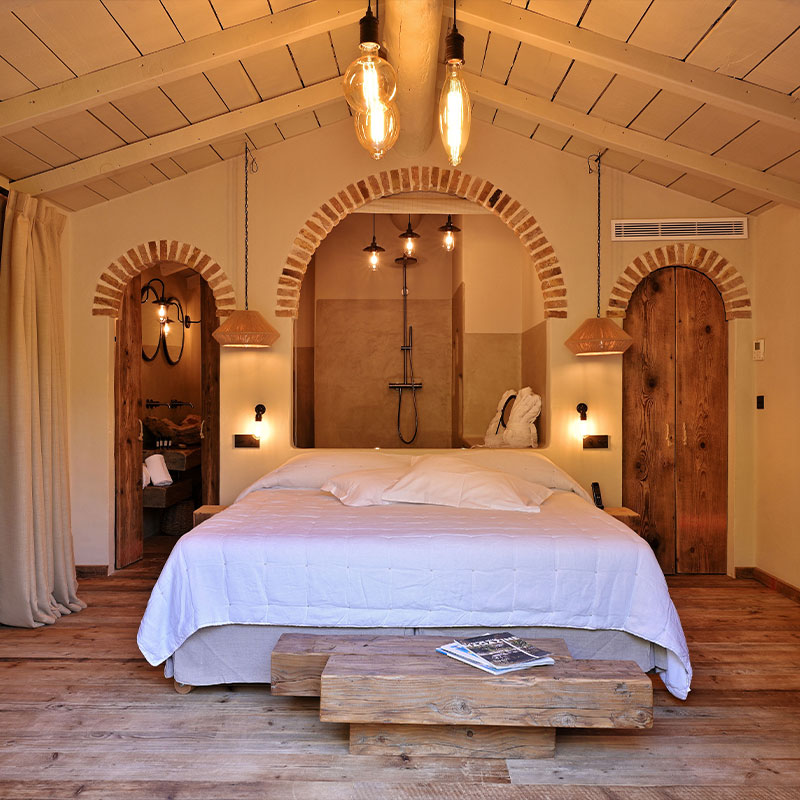 Junior Suite Autentica