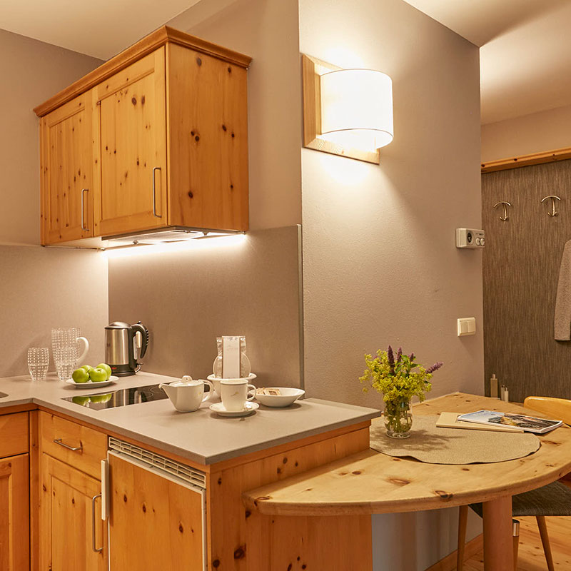 Residence Suite Classic