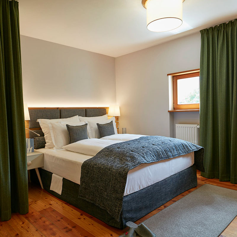 Residence Suite Premium