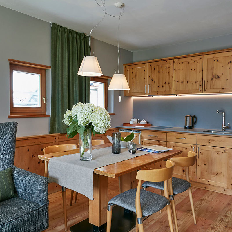 Residence Suite Premium
