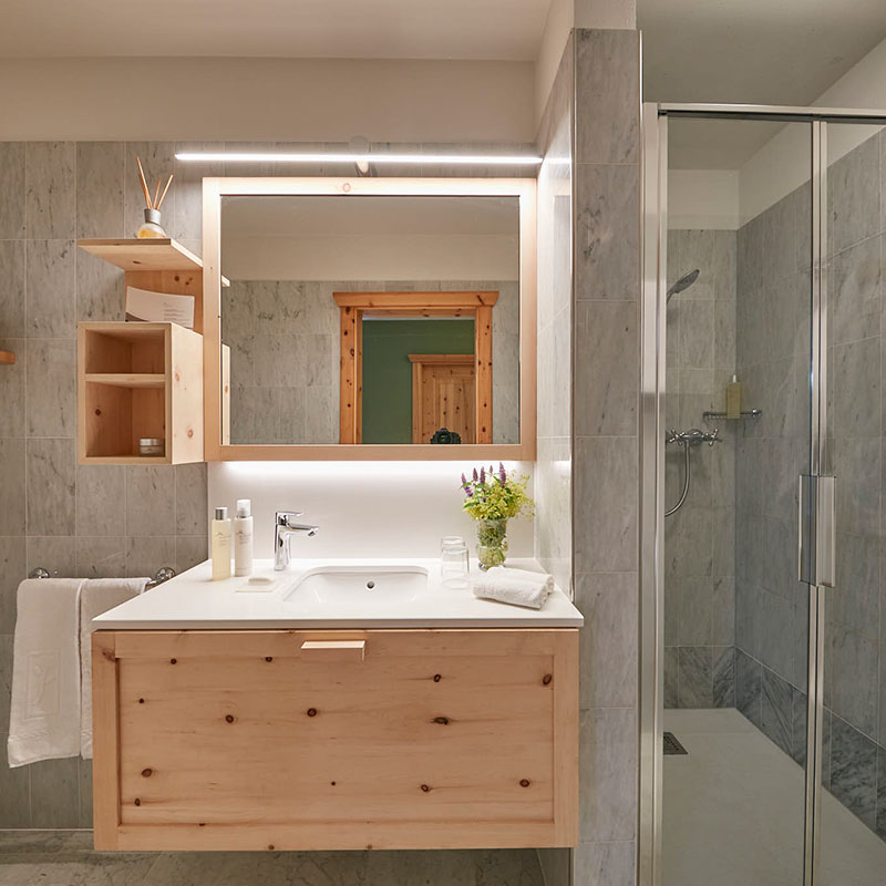 Residence Suite Premium